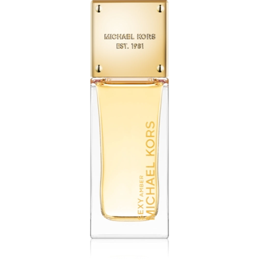 Michael Kors Sexy Amber Edp Spray