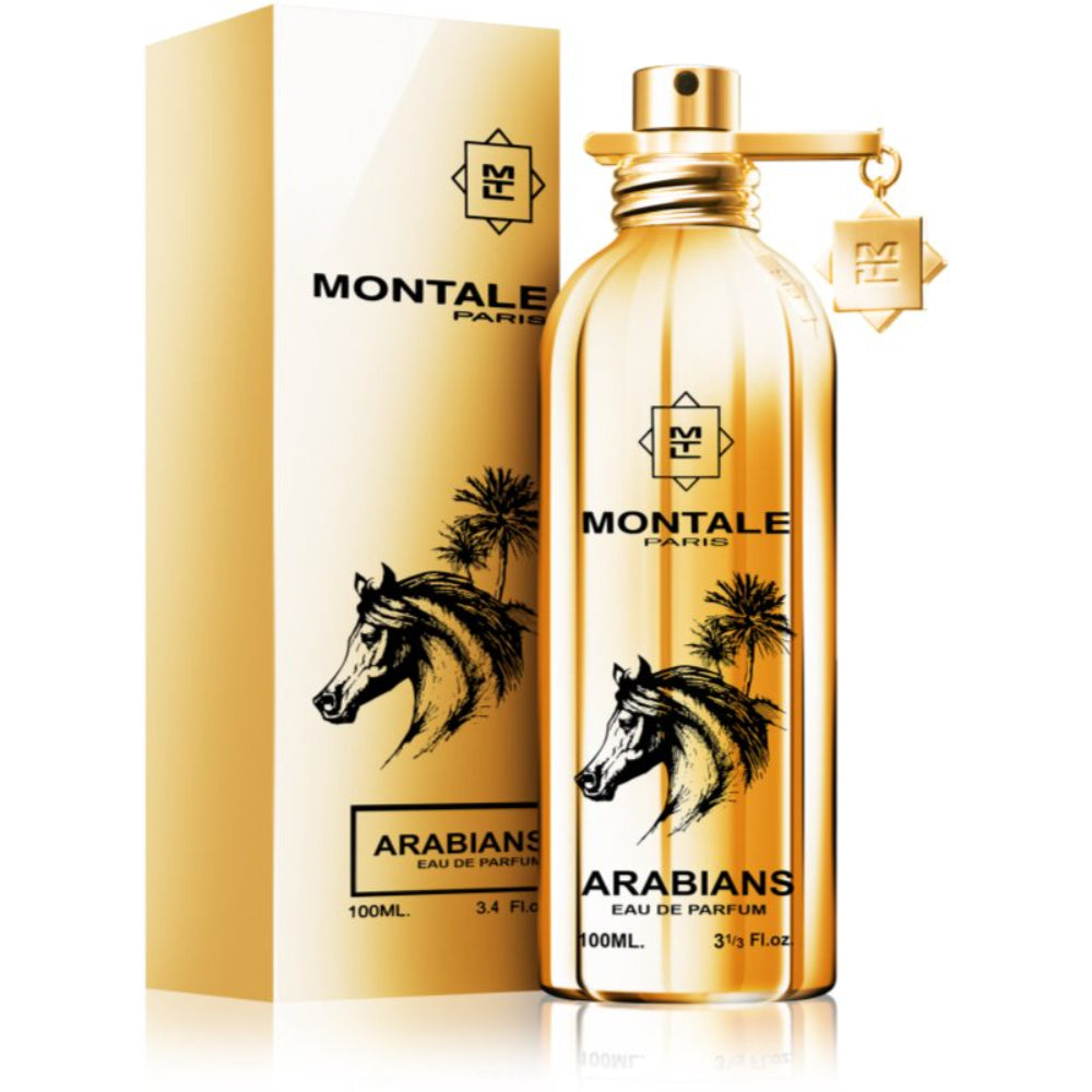 Montale Arabians Edp Spray