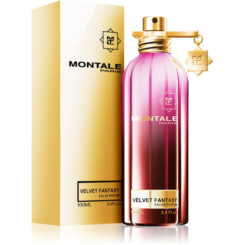 Montale Velvet Fantasy Edp