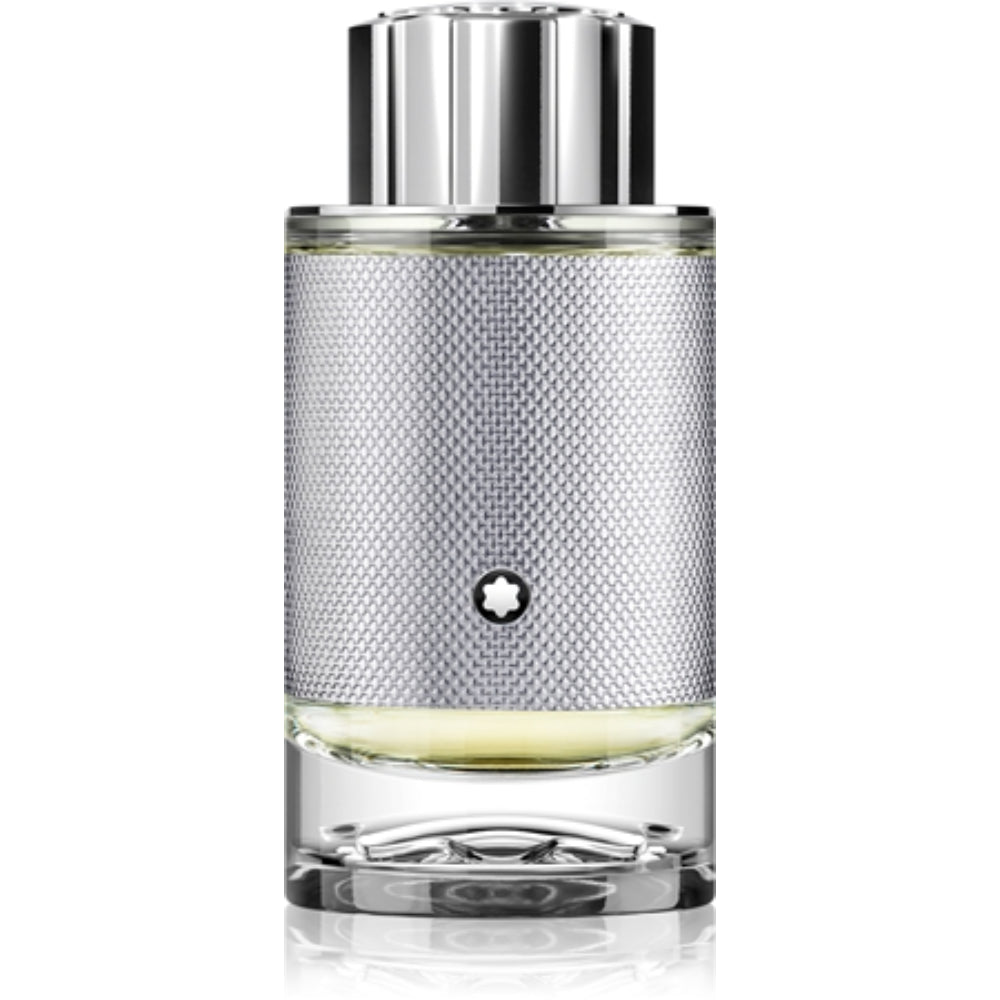 Montblanc Explorer Platinum Edp Spray