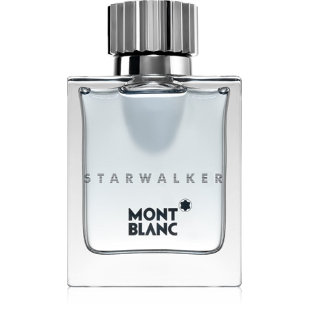 Montblanc Starwalker For Men Edt Spray