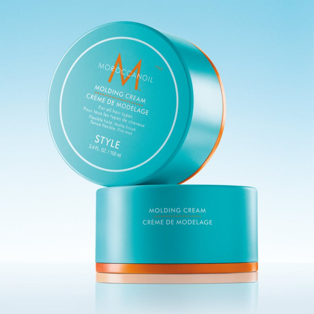 Moroccanoil Molding Cream