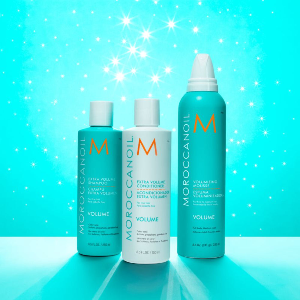 Moroccanoil Extra Volume Shampoo