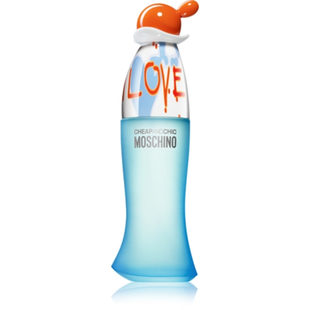 Moschino Cheap & Chic I Love Love Edt Spray