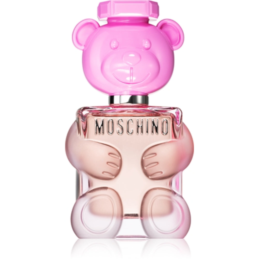 Moschino Toy 2 Bubble Gum Edt Spray