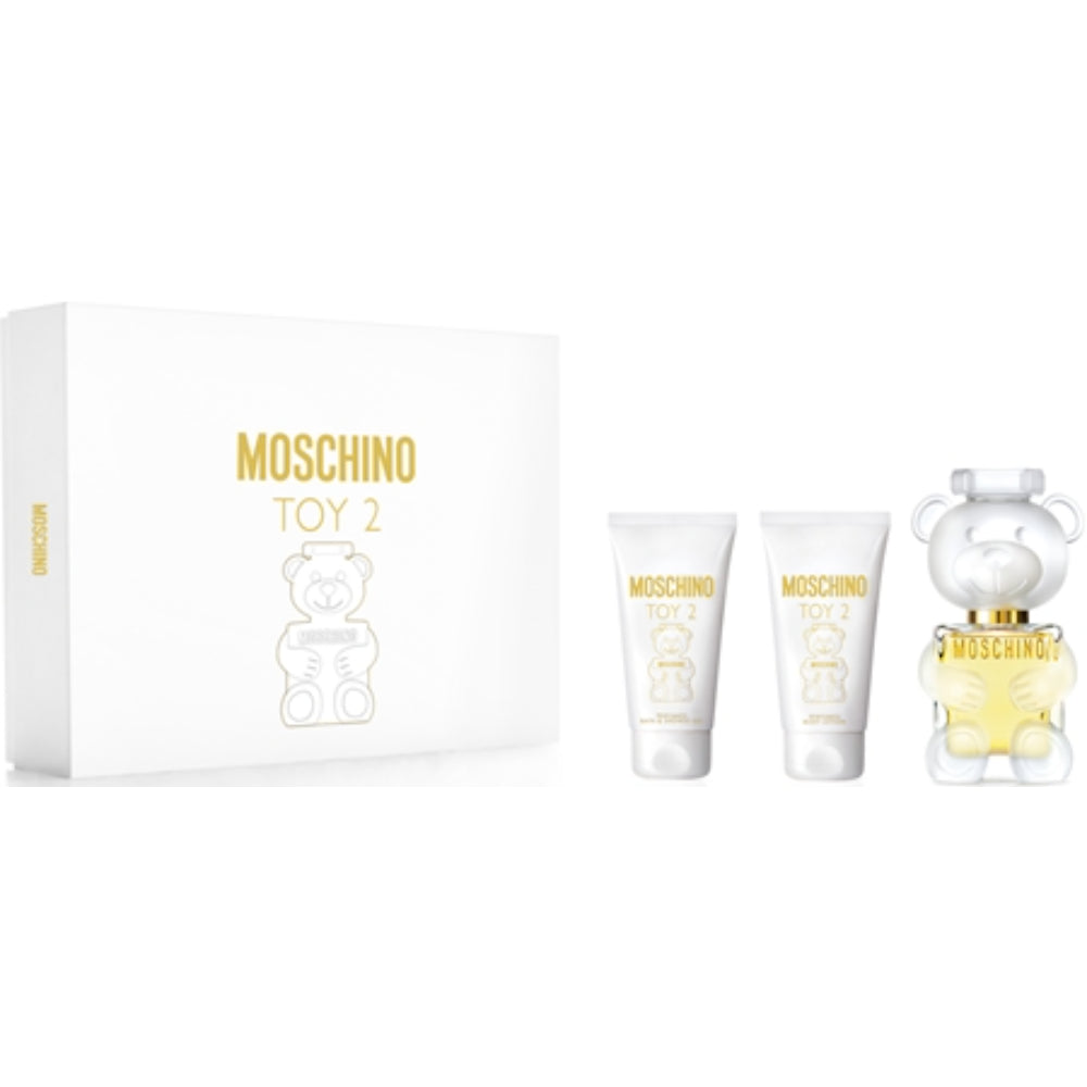 Moschino Toy 2 Giftset