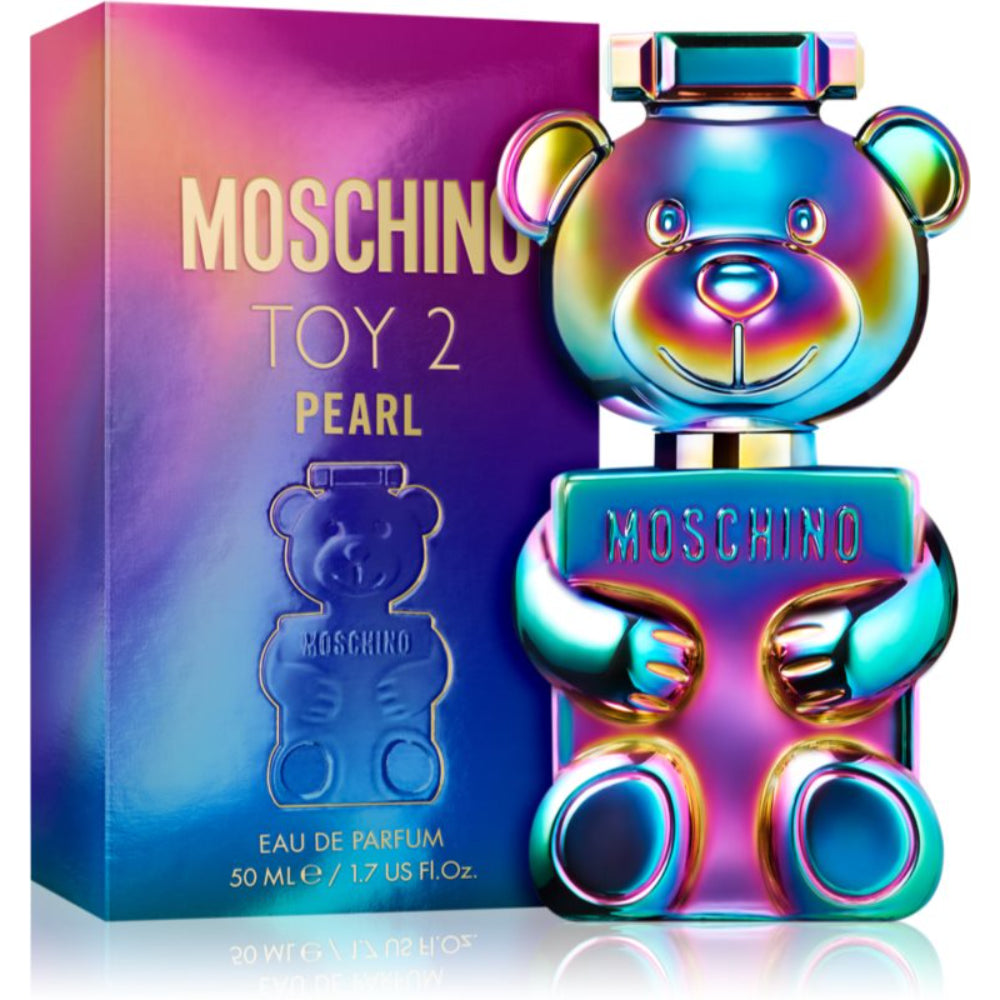 Moschino Toy 2 Pearl Edp