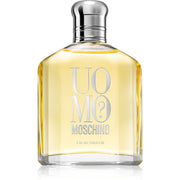 Moschino Uomo? Edt Spray