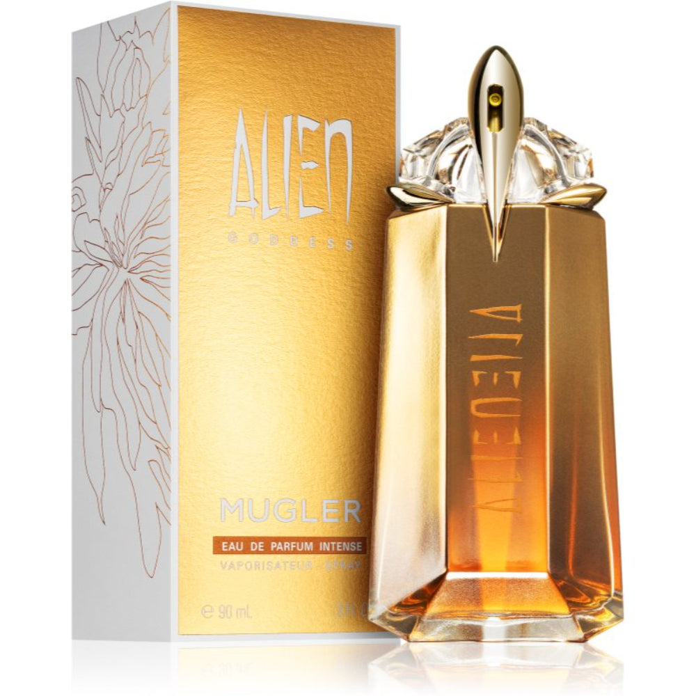 Thierry Mugler Alien Goddess Intense Edp Spray