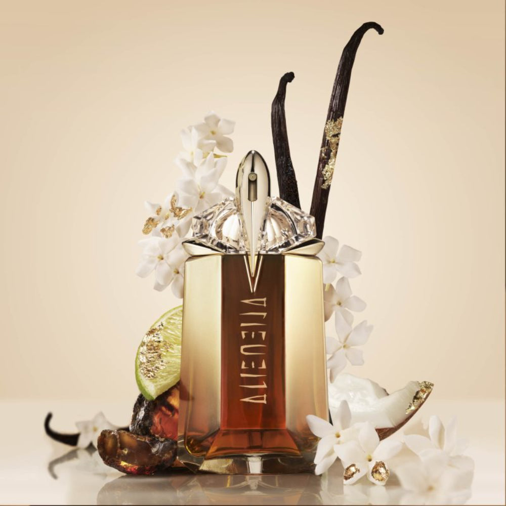 Thierry Mugler Alien Goddess Intense Edp Spray