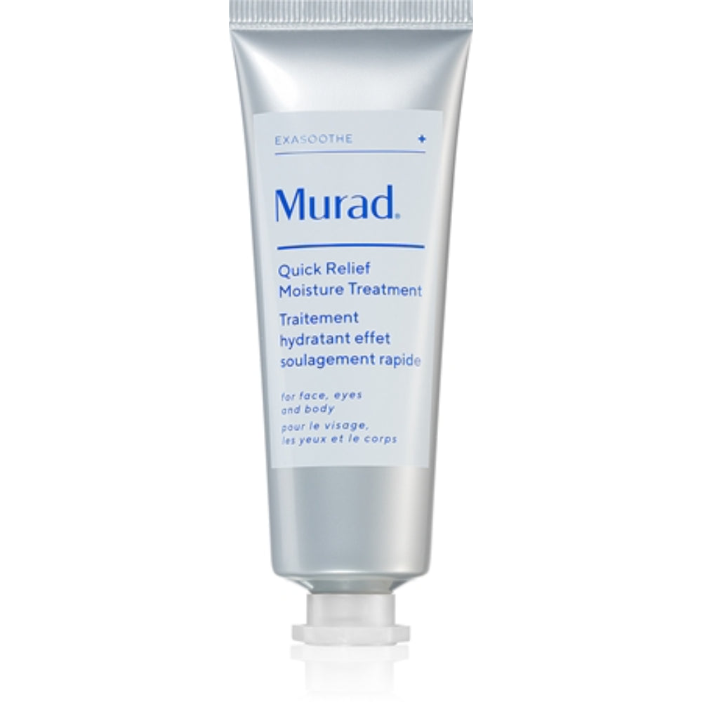 Murad Quick Relief Moisture Treatment