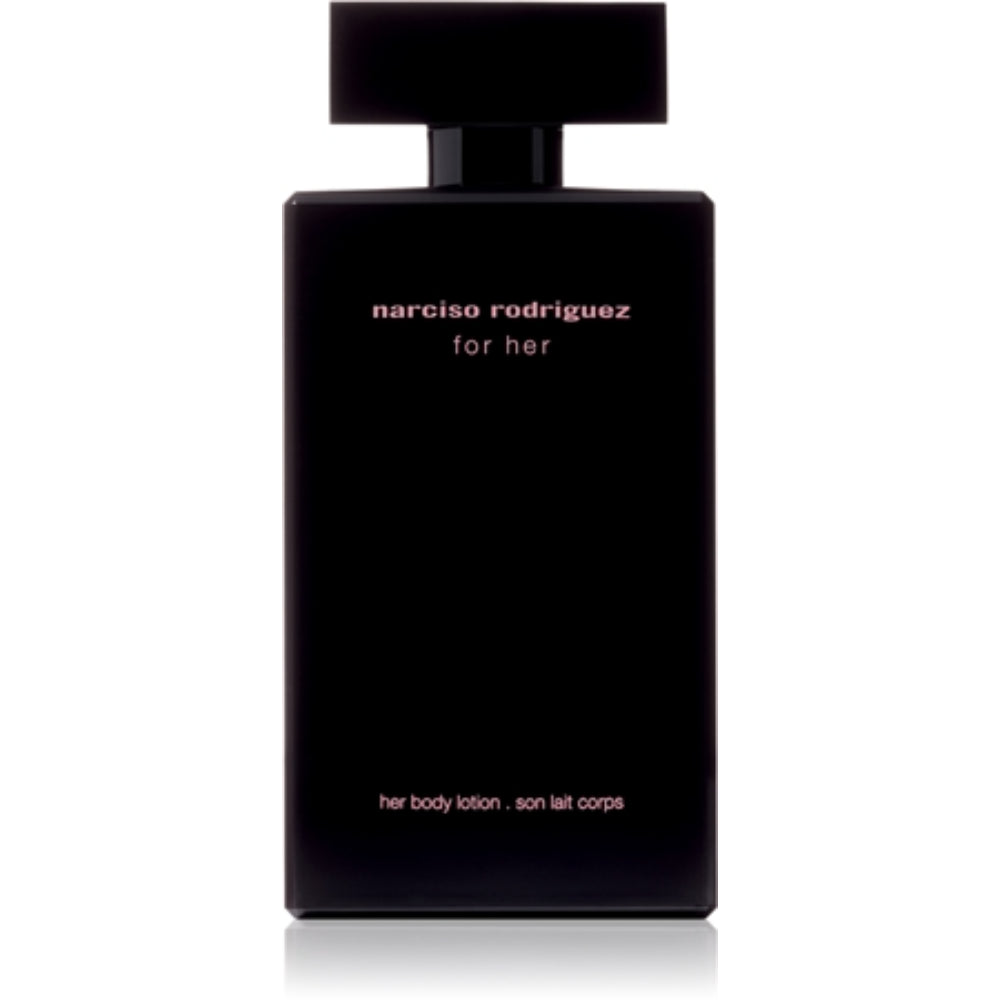 Narciso Rodriguez For Her Body Lotion