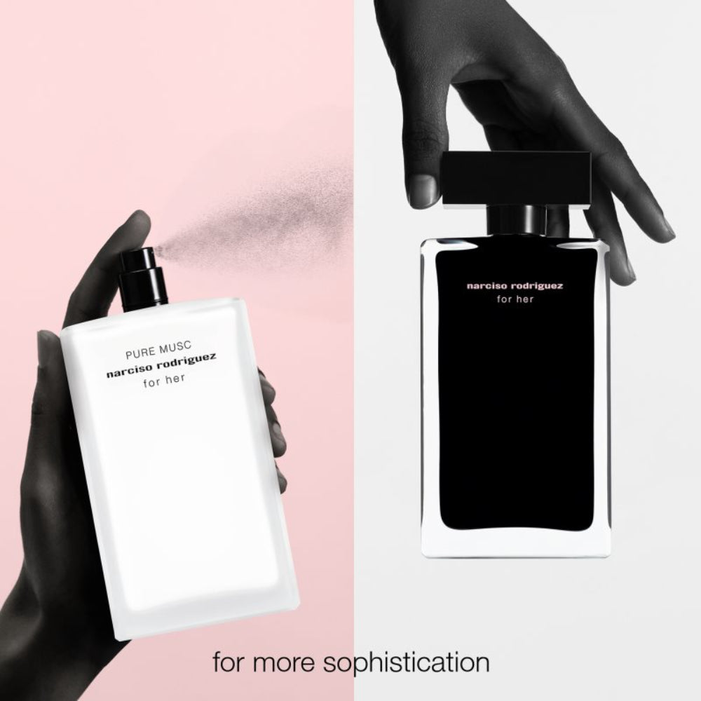 Narciso Rodriguez For Her Edt Spray