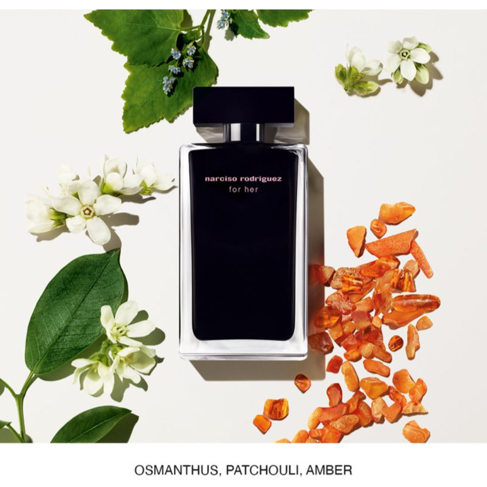 Narciso Rodriguez For Her Edt Spray