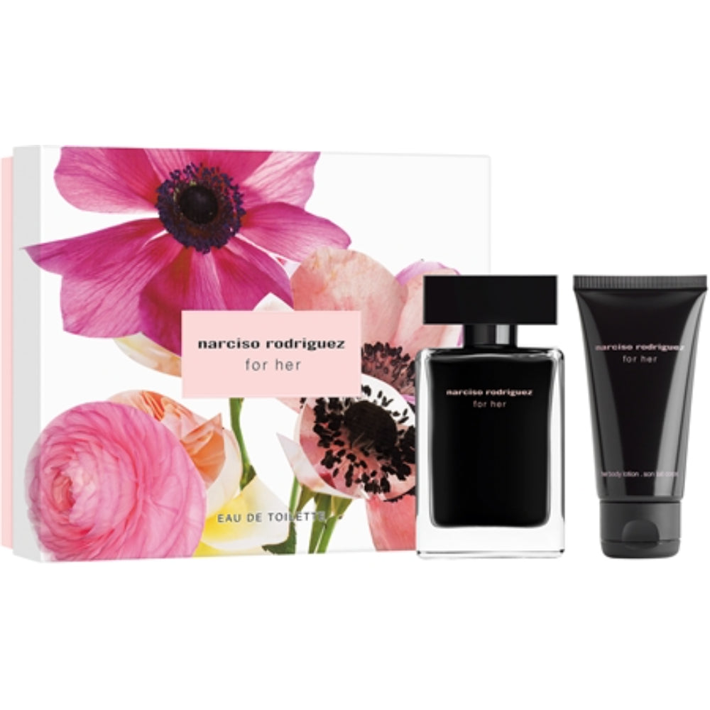 Narciso Rodriguez For Her Giftset