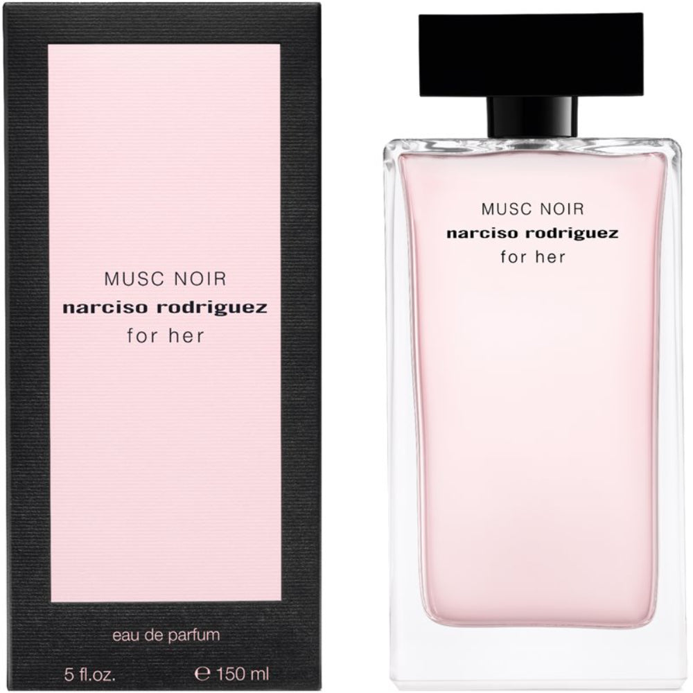 Narciso Rodriguez Musc Noir For Her Edp Spray