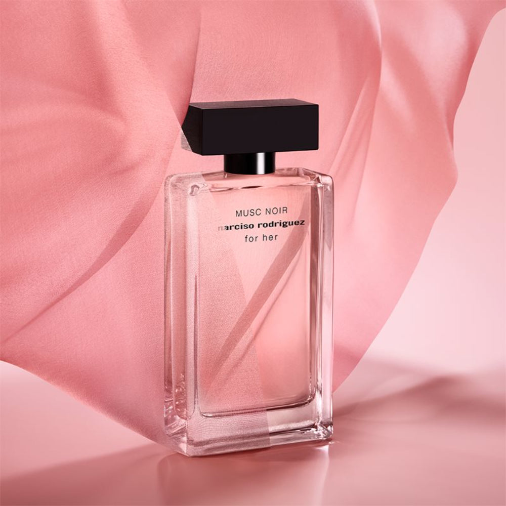 Narciso Rodriguez Musc Noir For Her Edp Spray