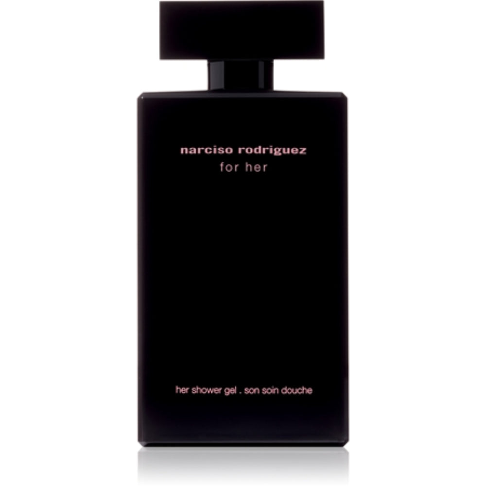 Narciso Rodriguez For Her Shower Gel