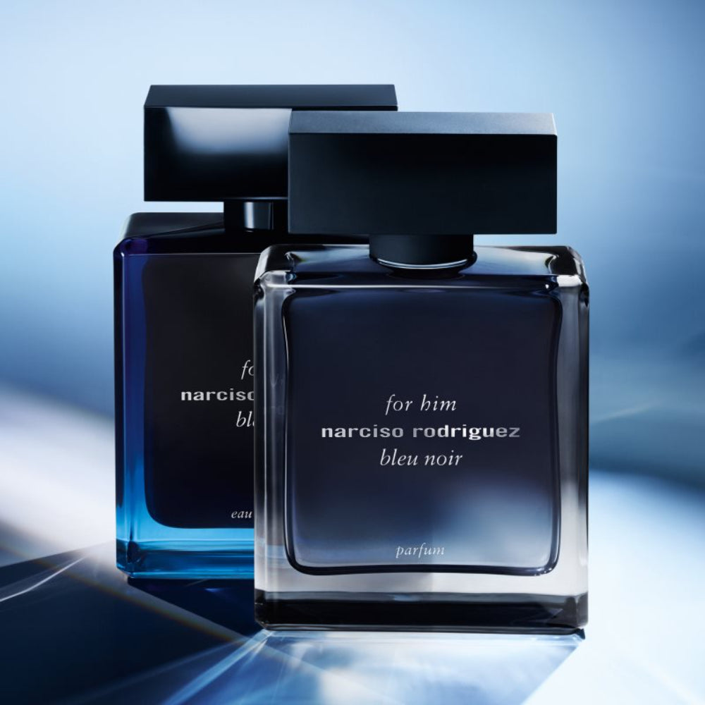 Narciso Rodriguez Bleu Noir For Him Edt Spray