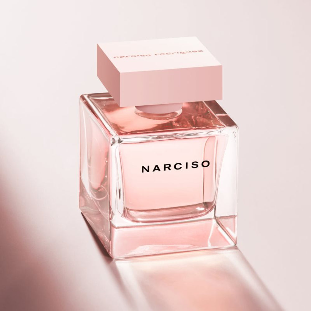 Narciso Rodriguez Cristal Edp Spray