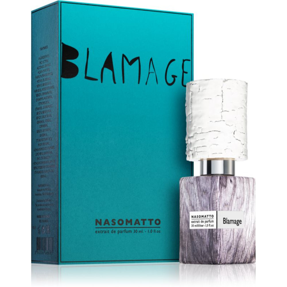 Nasomatto Blamage Extrait de Parfum Spray