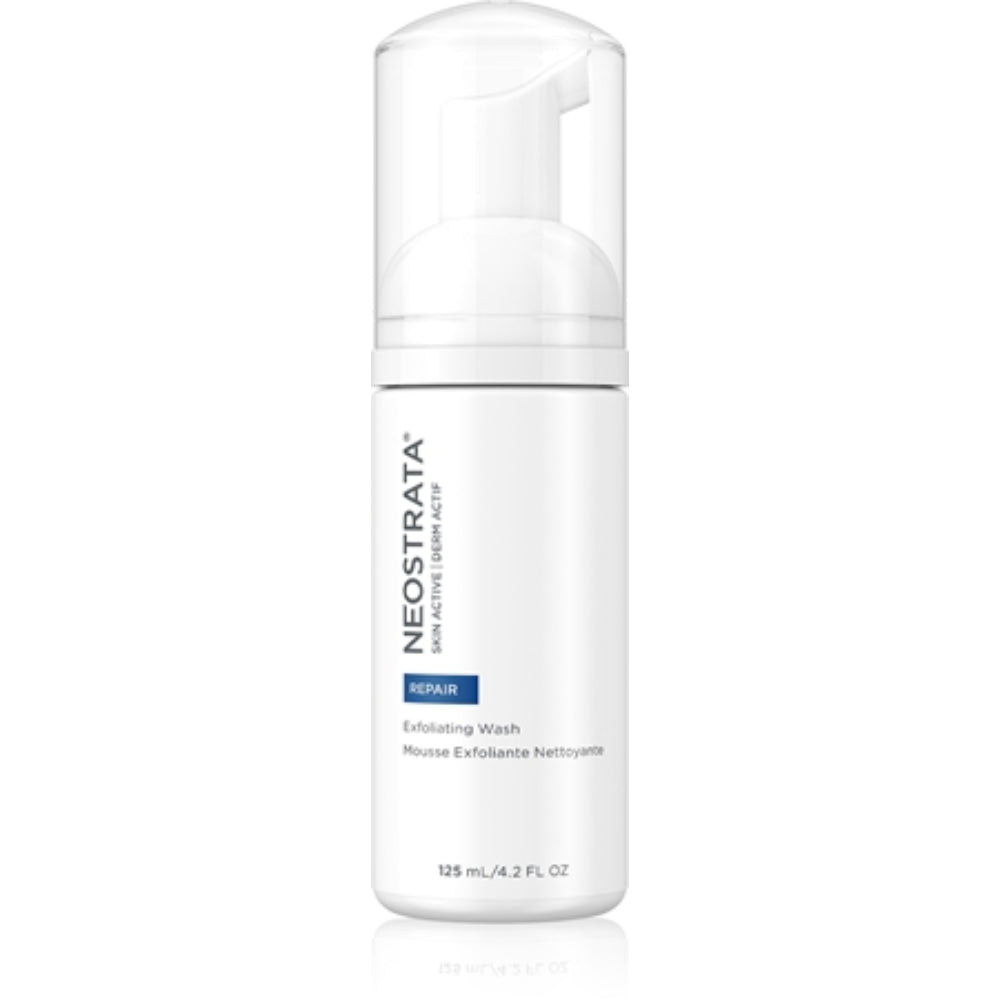 Neostrata Exfoliating Wash