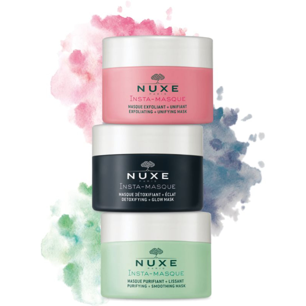 Nuxe Insta-Masque Purifying + Smoothing Mask