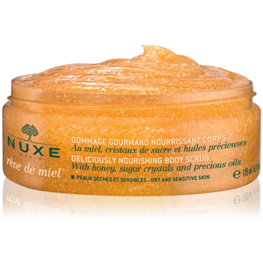 Nuxe Reve De Miel Body Scrub