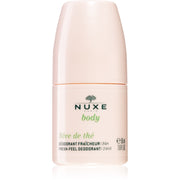 Nuxe Body Reve De The Fresh-Feel Deodorant 24HR