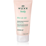 Nuxe Body Reve De The Revitalising Granular Scrub