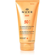 Nuxe Sun Melting Lotion High Prot. For Face SPF50