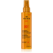 Nuxe Sun Melting Spray High Protection SPF50