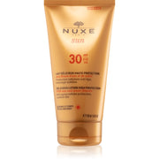 Nuxe Sun Delicious lotion High Protection SPF30