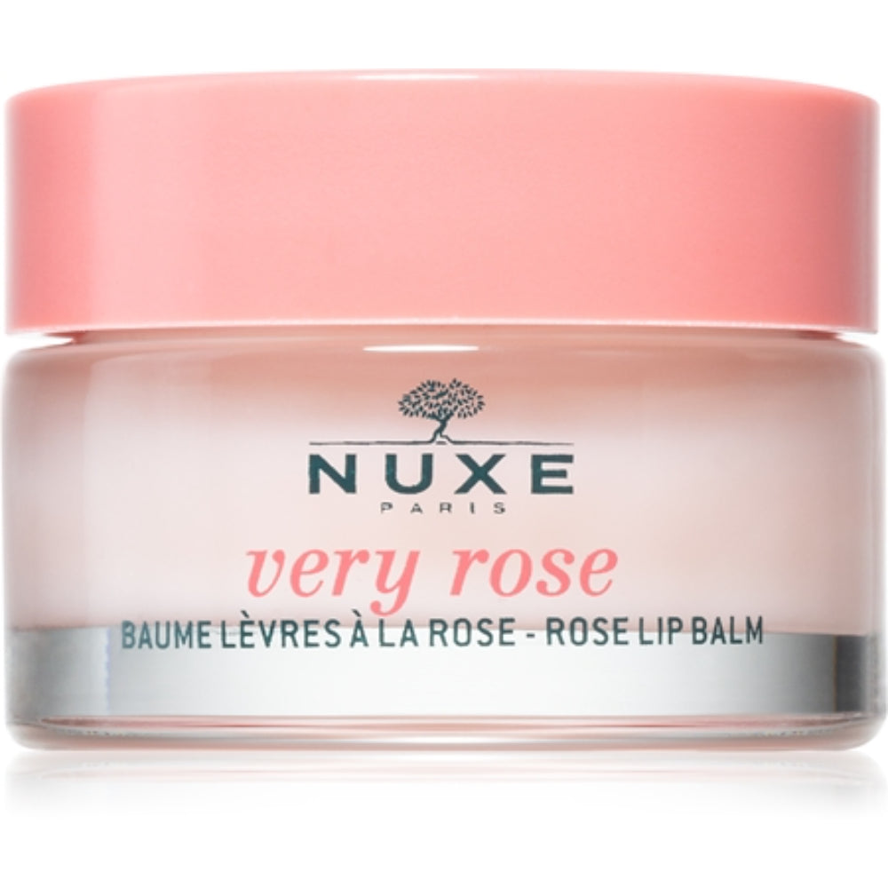 Nuxe Very Rose Lip Balm