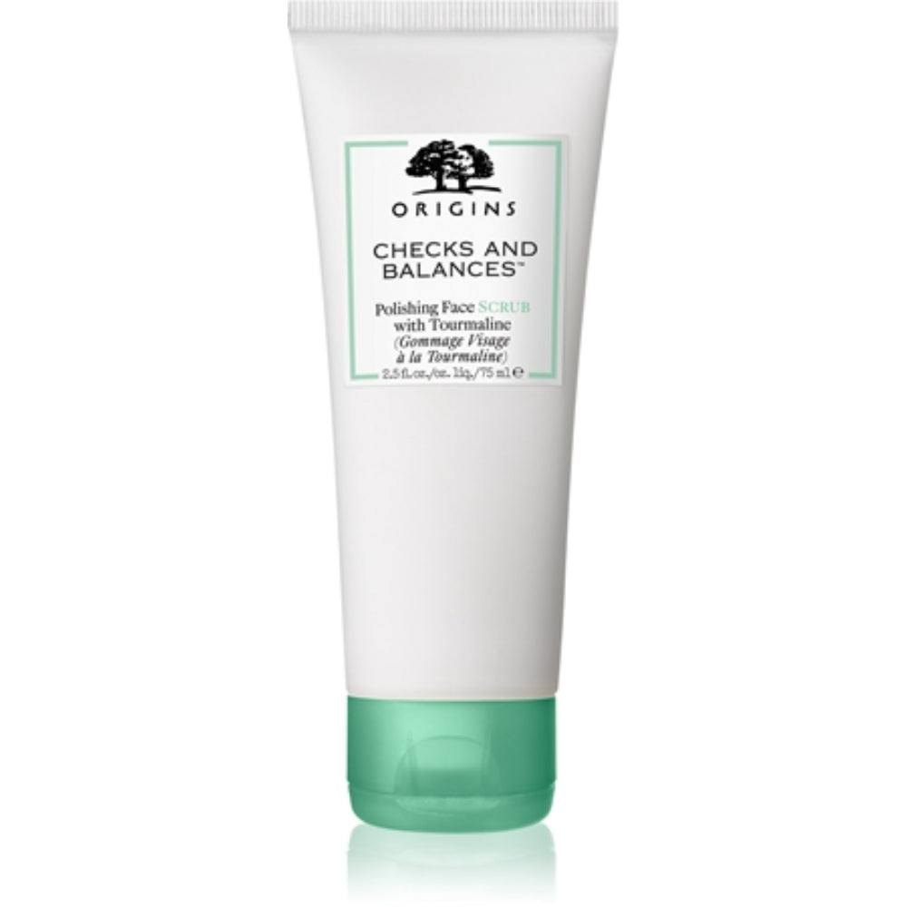 Origins Checks & Balances Face Scrub