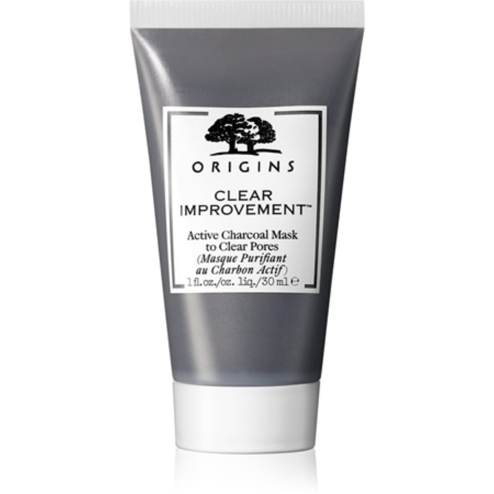 Origins Clear Improvement Active Charcoal Mask