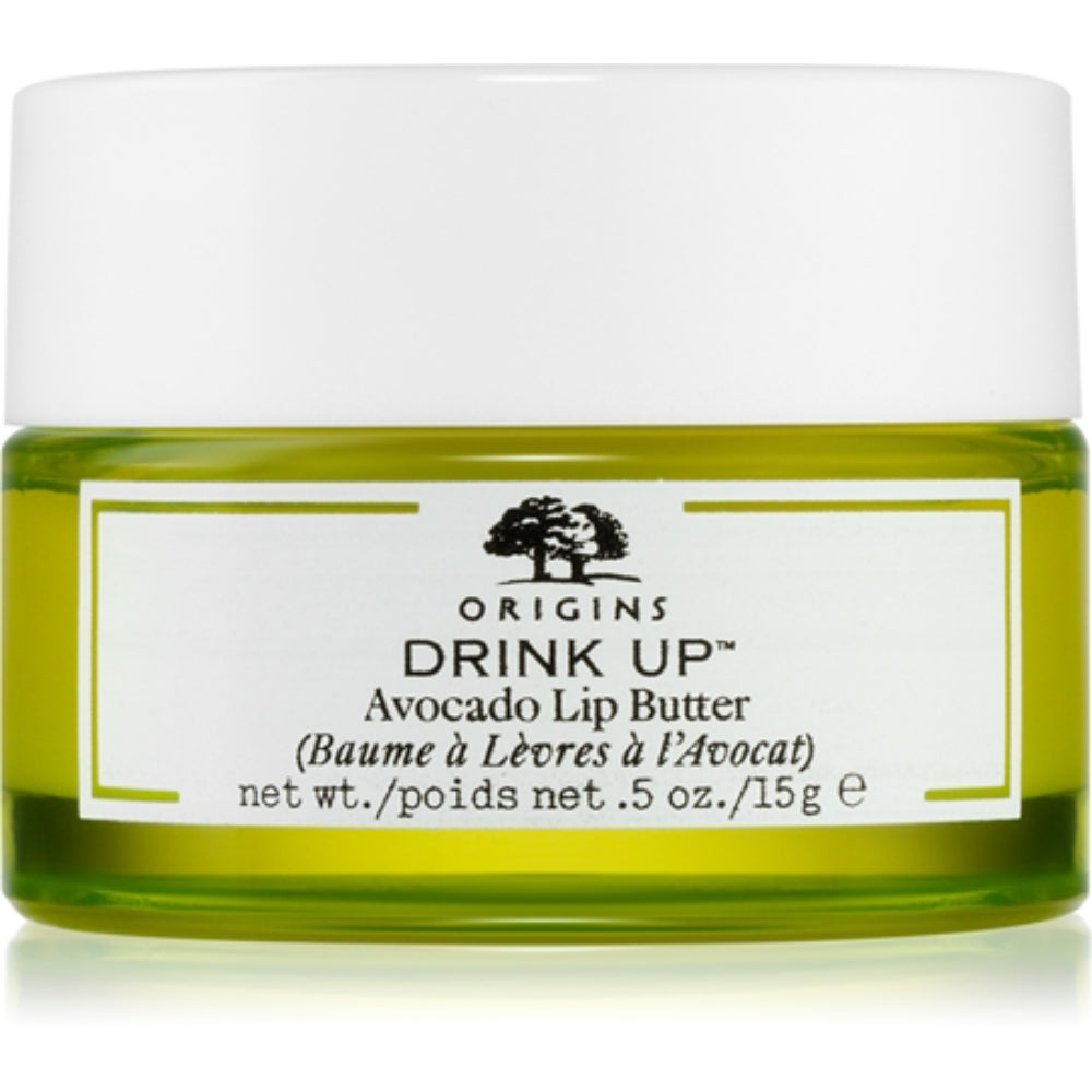 Origins Drink Up Nourishing Avocado Lip Butter