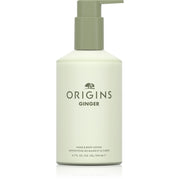 Origins Ginger Hand & Body Lotion