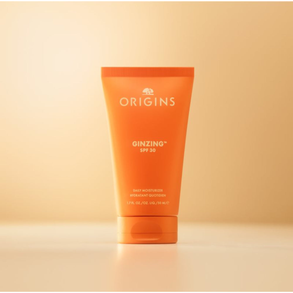 Origins Ginzing Daily Moisturizer SPF30