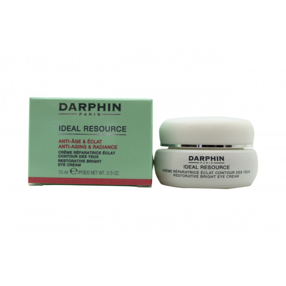 Darphin Ideal Resource Restor. Bright Eye Cream