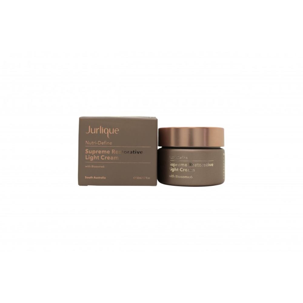 Jurlique Nutri Define Supreme Restorative Light Cream