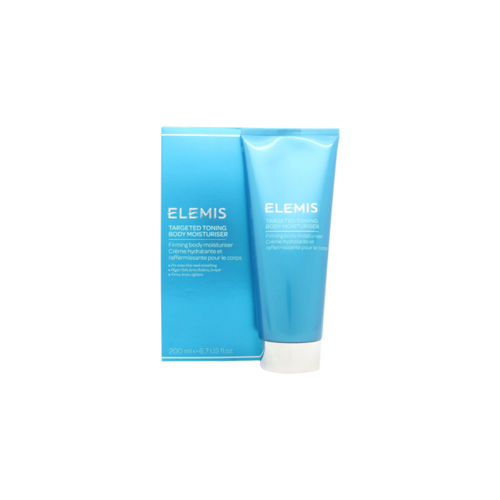 Elemis Targeted Toning Body Moisturiser