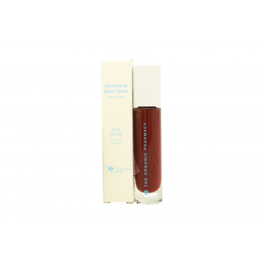 The Organic Pharmacy Volumising Balm Gloss