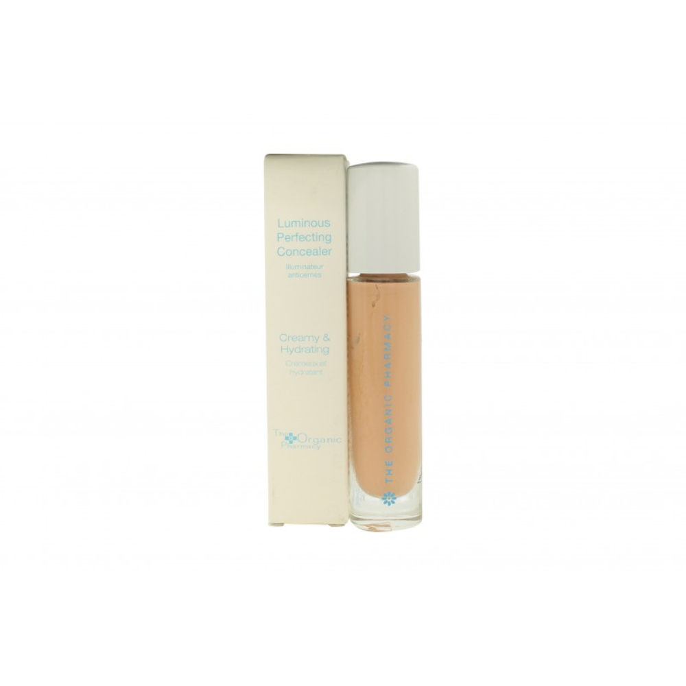 The Organic Pharmacy Luminous Perfecting Concealer