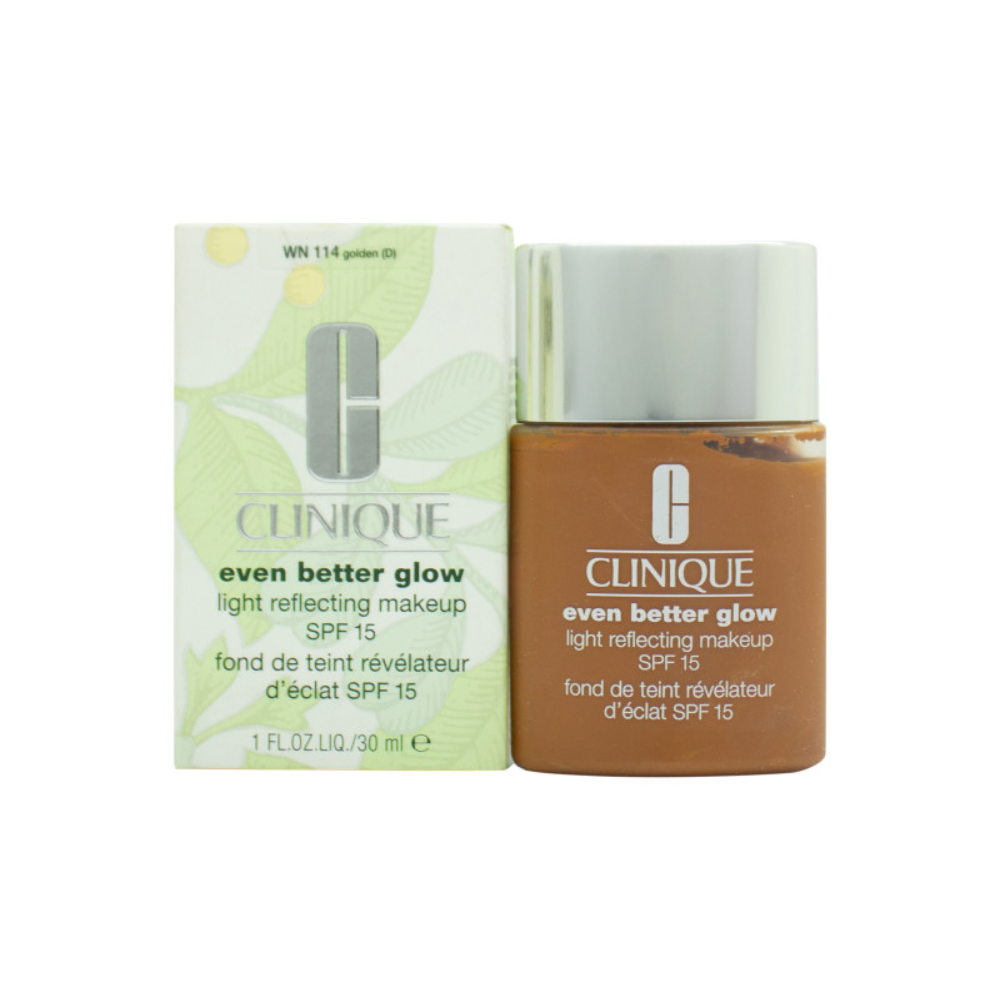 Clinique Even Better Glow Light Reflecting Makeup SPF15