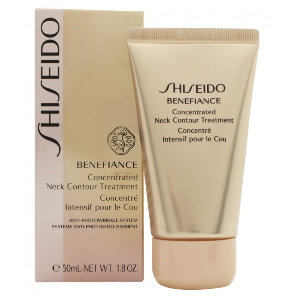 Shiseido Benefiance Neck Contour Treatment