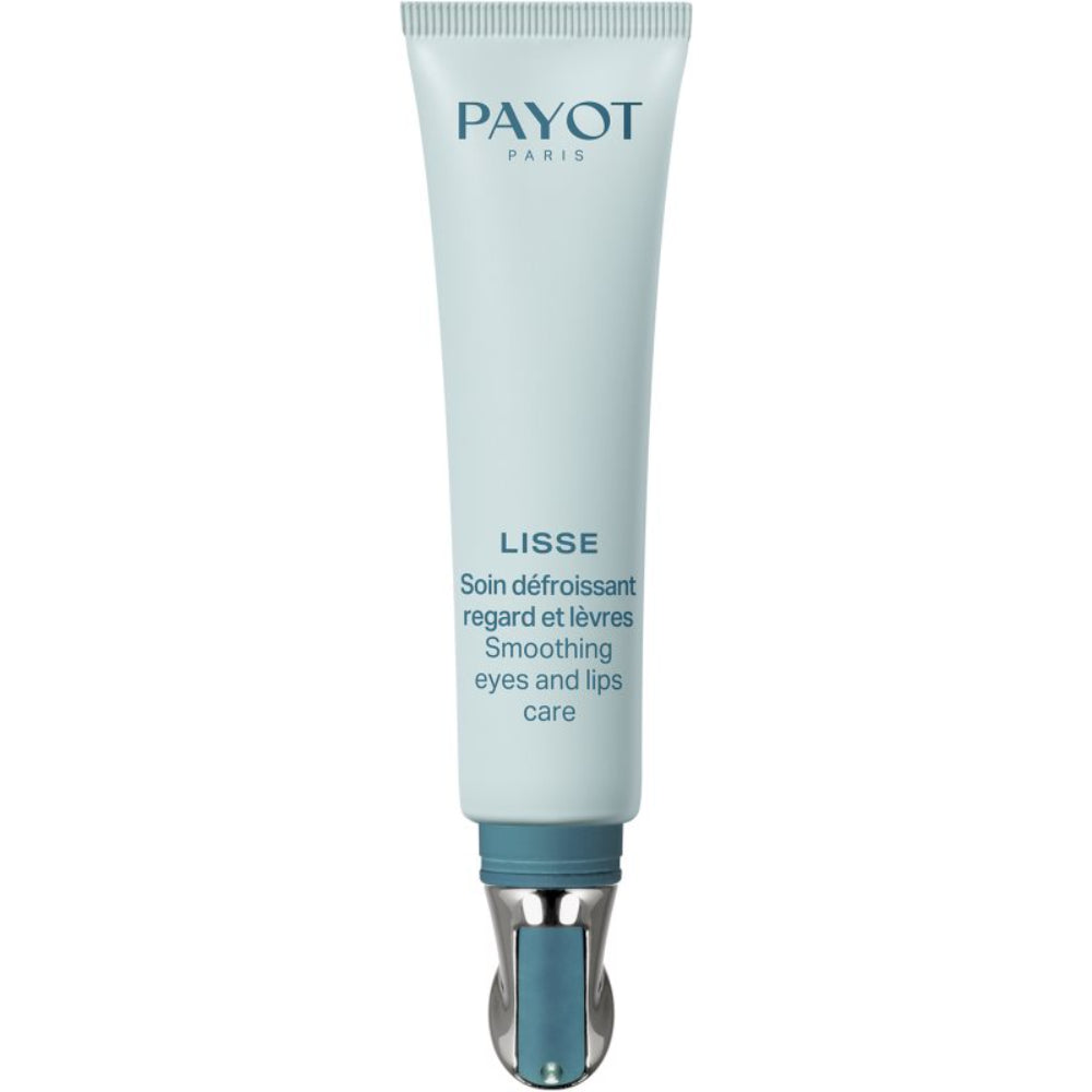 Payot Lisse Wrinkle Smoothing Eyes & Lip care