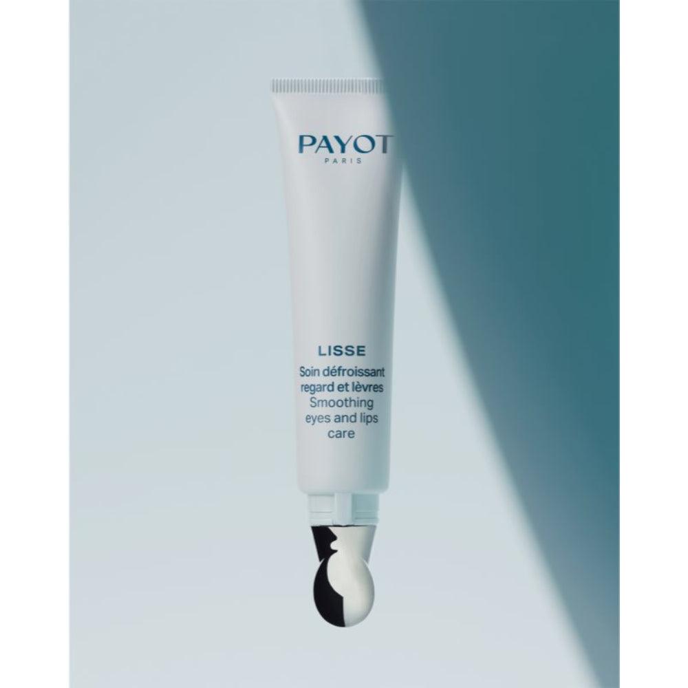 Payot Lisse Wrinkle Smoothing Eyes & Lip care