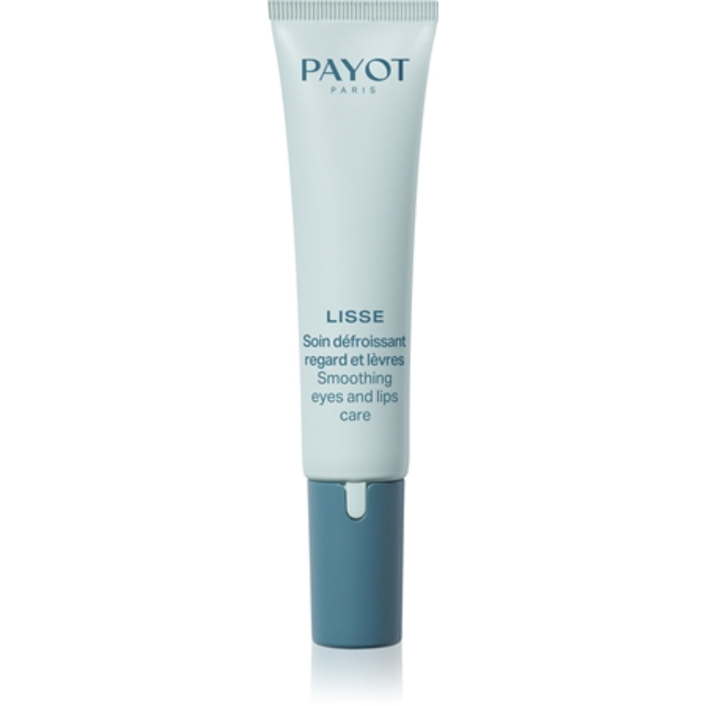 Payot Lisse Wrinkle Smoothing Eyes & Lip care