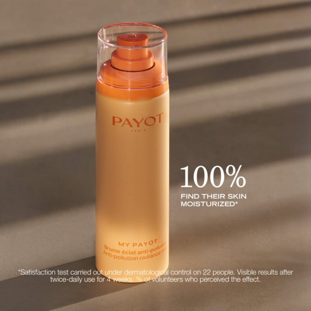 Payot My Payot Anti-Pollution Radiance Mist